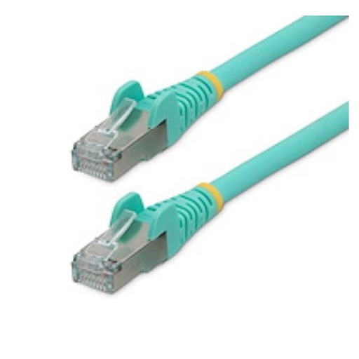 [NLAQ-1M-CAT6AST] CAVO ETHERNET CAT6A 1M - LSZH