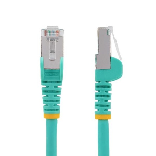 [NLAQ-2M-CAT6AST] CAVO ETHERNET CAT6A 2M - LSZH