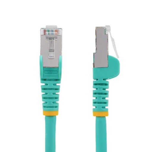 [NLAQ-50C-CAT6ST] CAVO ETHERNET CAT6A 50CM LSZH