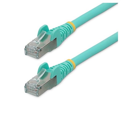 [NLAQ-5M-CAT6AST] CAVO ETHERNET CAT6A 5M - LSZH
