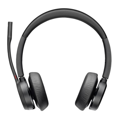 [76U50AA] POLY VOY 4320 USB-C HS +BT700