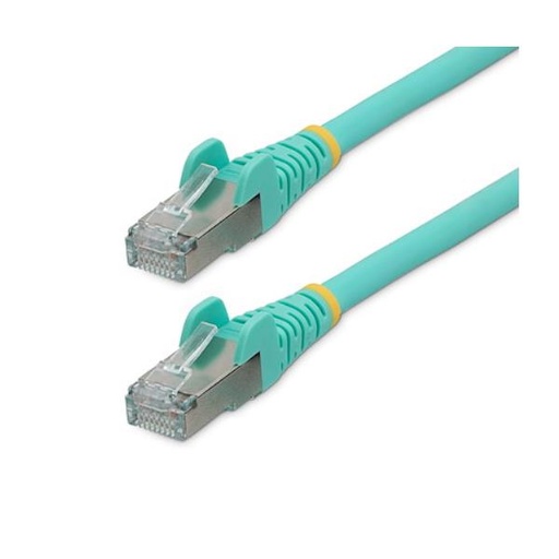 [NLAQ-750-CAT6ST] CAVO ETHERNET CAT6A 7,5M LSZH