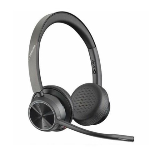 [77Z30AA] POLY VOY 4320 -M USB-C HS +BT700