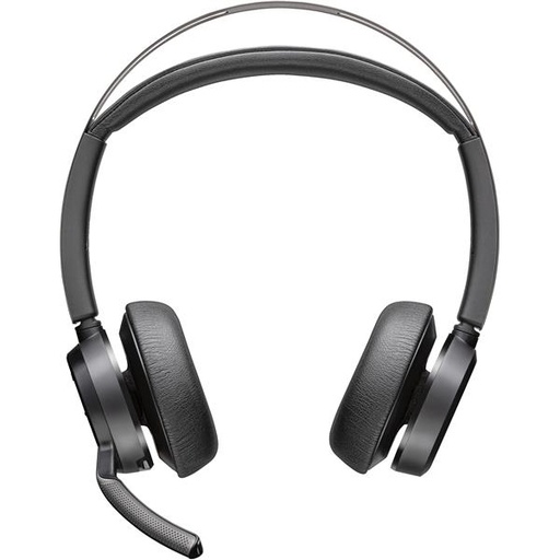 [9T9J3AA] POLY VF2 USB-C-C HS +USB-C/A