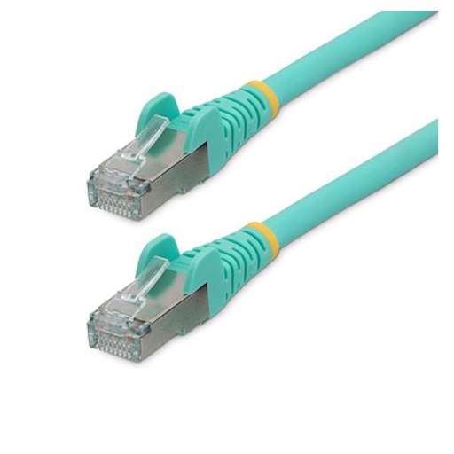 [NLAQ-7M-CAT6AST] CAVO ETHERNET CAT6A 7M - LSZH