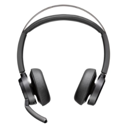 [9T9J5AA] POLY VF2 USB-C-C HS +USB-C/A +CHS