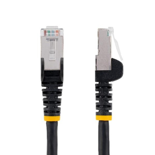 [NLBK-10M-CAT6ST] CAVO ETHERNET CAT6A 10M - LSZH