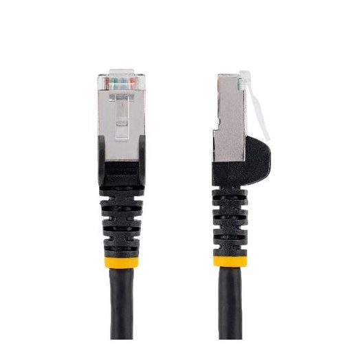 [NLBK-1M-CAT6AST] CAVO ETHERNET CAT6A 1M - LSZH
