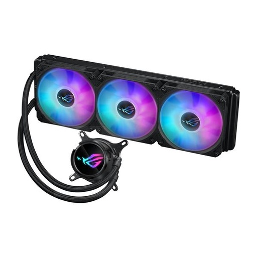 [90RC00T1-M0UAY0] ROG STRIX LC III 360 ARGB