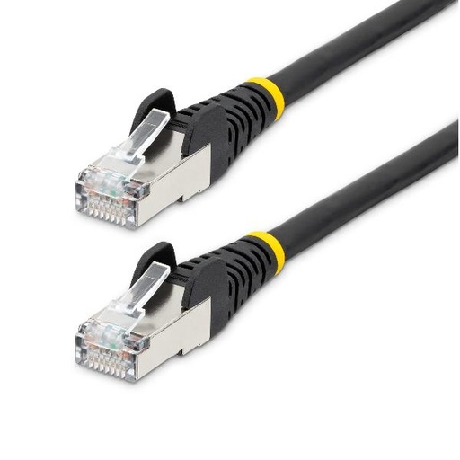 [NLBK-2M-CAT6AST] CAVO ETHERNET CAT6A 2M - LSZH