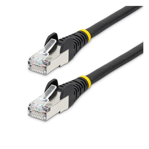 [NLBK-50C-CAT6ST] CAVO ETHERNET CAT6A 50CM LSZH
