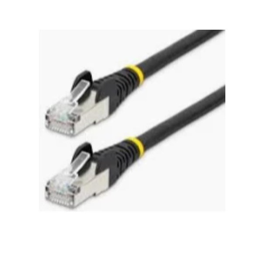 [NLBK-5M-CAT6AST] CAVO ETHERNET CAT6A 5M - LSZH