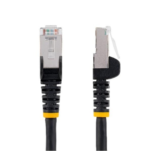 [NLBK-750-CAT6ST] CAVO ETHERNET CAT6A 7,5M LSZH