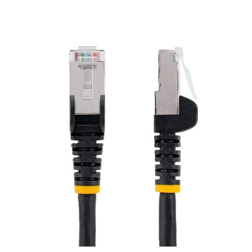[NLBK-7M-CAT6AST] CAVO ETHERNET CAT6A 7M - LSZH