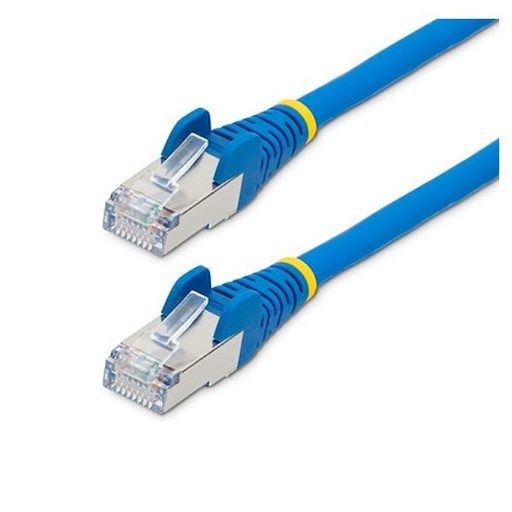 [NLBL-10M-CAT6ST] CAVO ETHERNET CAT6A 10M - LSZH