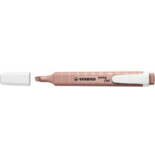 [275/165] CF10 SWING COOL NATURE UMBER