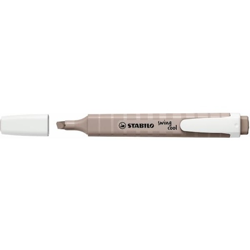[275/193] CF10 SWING COOL NATURE WARM GREY