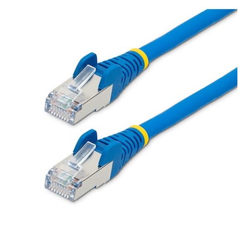 [NLBL-150-CAT6ST] CAVO ETHERNET CAT6A 1,5M LSZH