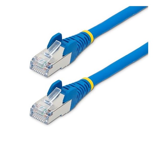 [NLBL-2M-CAT6AST] CAVO ETHERNET CAT6A 2M - LSZH