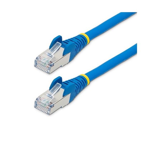 [NLBL-50C-CAT6ST] CAVO ETHERNET CAT6A 50CM LSZH