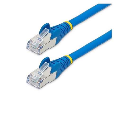 [NLBL-5M-CAT6AST] CAVO ETHERNET CAT6A 5M LSZH