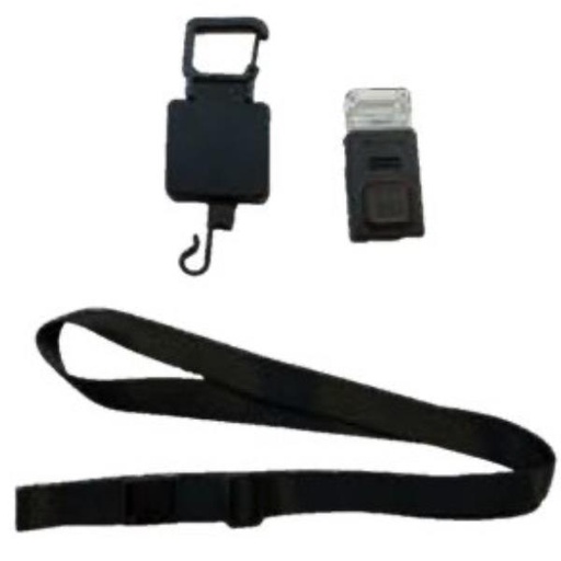 [8675I505-LNYRD] 8675I KIT TO CONVERT GLOVE TRIGG