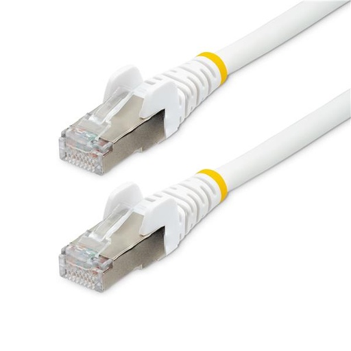 [NLWH-3M-CAT6AST] CAVO ETHERNET CAT6A 3M LSZH