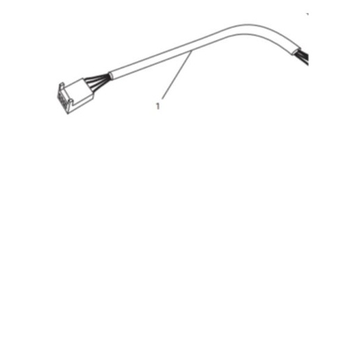 [1-040559-900] LABEL TAKEN SENSOR KIT