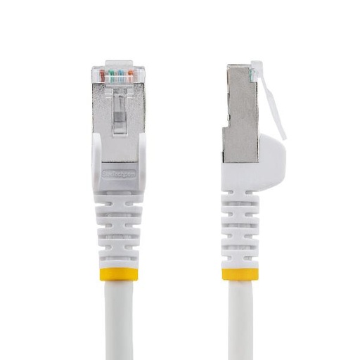 [NLWH-7M-CAT6AST] CAVO ETHERNET CAT6A 7M - LSZH
