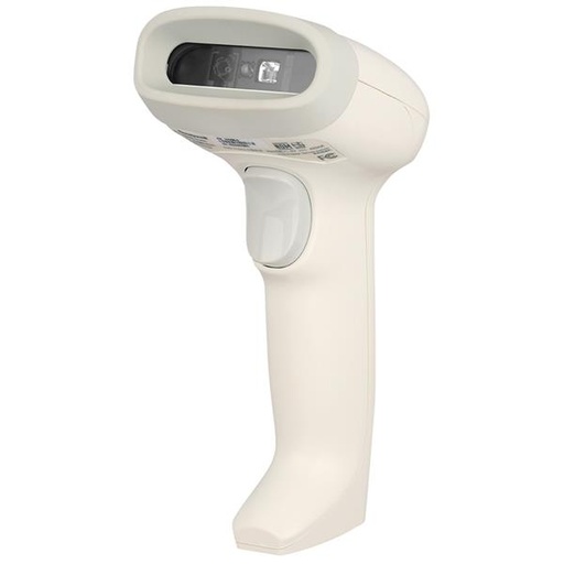 [1350G-1-EU] VOYAGER 1350G 2D WHITE SOLOSCANNER