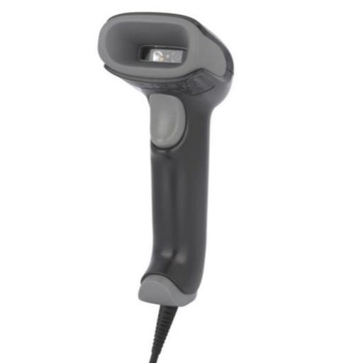 [1470G2D-6-R] SCANNER VOYAGER 1470G 2D SR/NO KI
