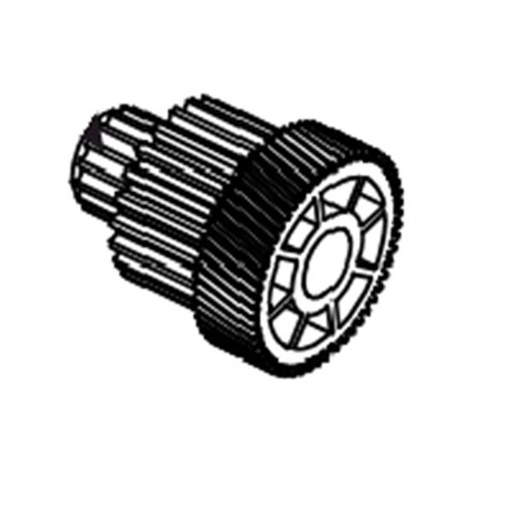 [15-3118-01] GEAR COMPOUND 300 DPI
