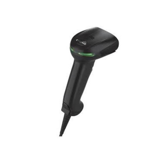 [1950GHD-2USB-R] SCANNER XENON 1950G 2D HD/USB KIT