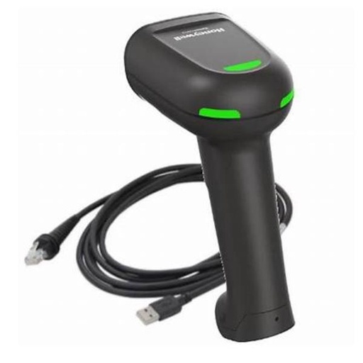 [1960GSR-2USB-R] SCANNER XENON 1960G SR USB KIT