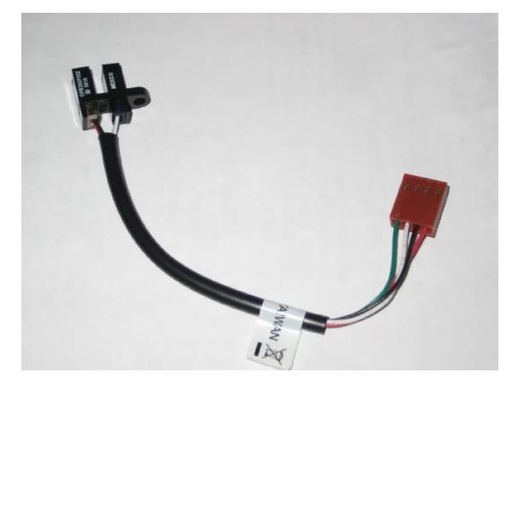 [1-974005-013] SOTTED OPTICAL SENSOR 130MM ASSY