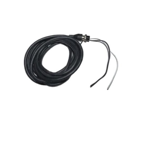 [226-109-003] CABLE CONN VEHICLE DOCK TO FUSE BLO