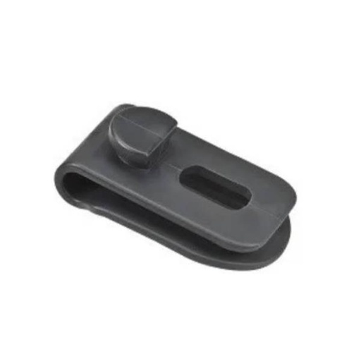 [280797-000-SP] BELT CLIP FOR RP4 PRINTER