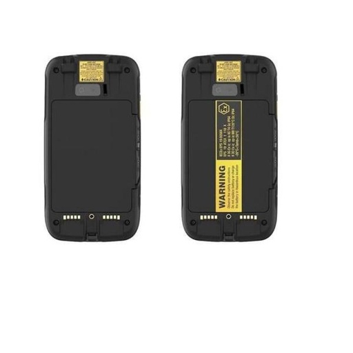 [318-055-018] STANDARD BATTERY CT60XP 4020MAH