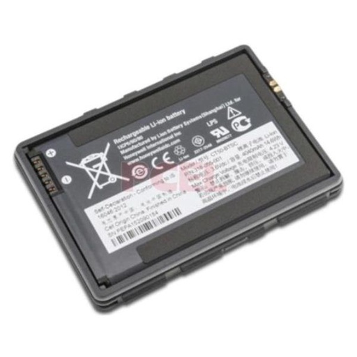 [318-055-067] BATTERY PACK 4020MAH CT40 GEN 2