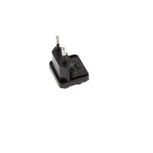 [50122318-001] PLUG, EU PLUG OF HONOR ADAPTOR