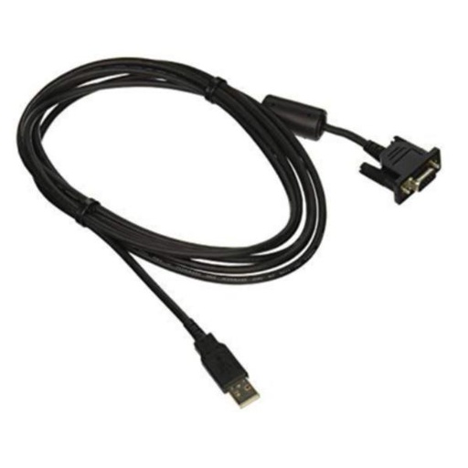 [52-52559-N-3-FR] CAVO USB PIATTO VUQUEST 3310G