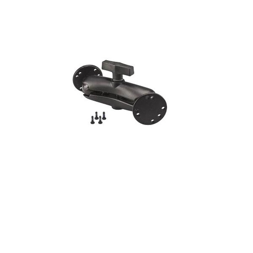 [805-814-001] VEHICLE MOUNTING KIT 21/4DUAL