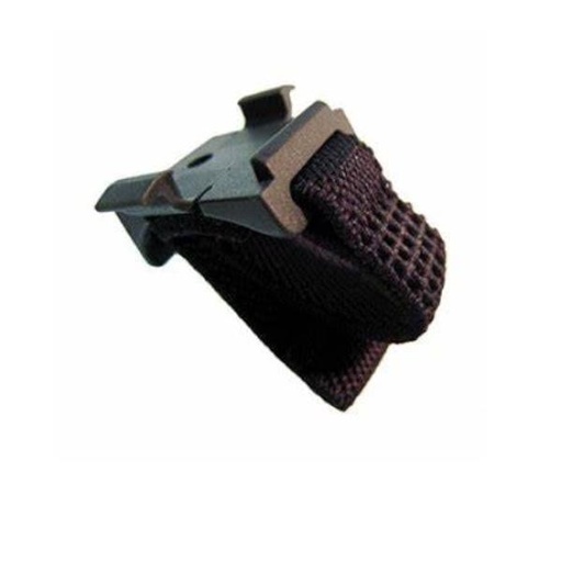 [8600501FNGRSTRA] 20 PACK SCANNER FINGER STRAP 8600