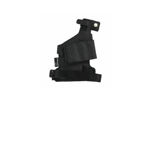[8680I505LHSGH] 8680I LH HAND STRAP GLOVE W/HARNE