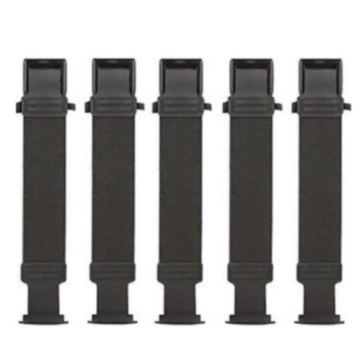 [8754-870650-01] CK65 HANDSTRAP KIT 5 PIECES