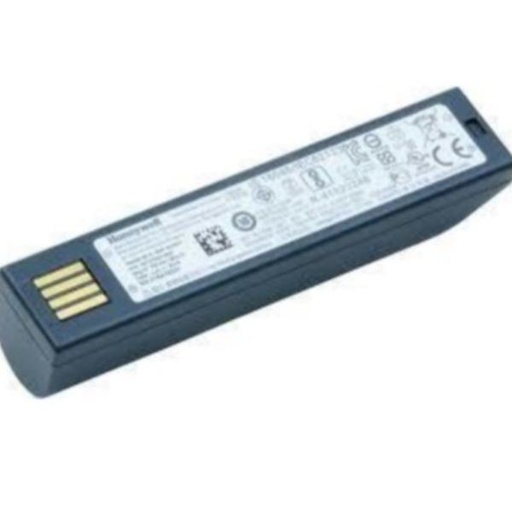 [BAT-SCN01A] BATTERY LITHIUM-ION X GRANIT 1911