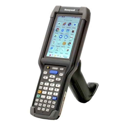 [CK65-L0N-B8C215] CK65 BT/WF/2D 6803/ALPHANUM/CAMERA