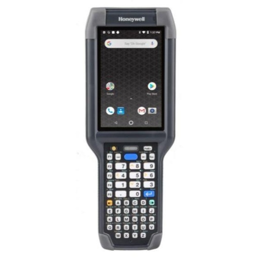 [CK65-L0N-E8C213] CK65 2D 6803/LARGE NUM/ATEX