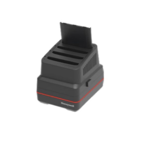 [CT30P-QBC-2] KIT CT30 XP QUAD BATTERY CHARGER