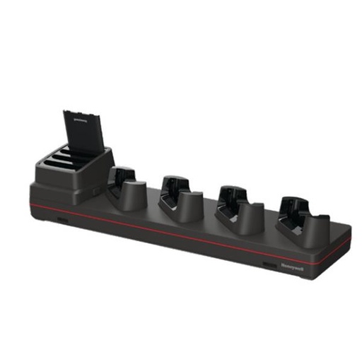 [CT37-5CBUVNBAT0] KIT CT37 NON BOOTED CHARGER 5BAY